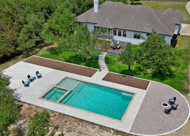 Property at 507 Saddletree Ln, Dripping Springs, TX 78620, 4 beds, 3 baths