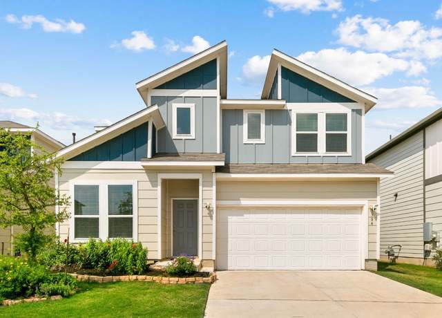 Property at 3304 Beryl Woods Ln, Austin, TX 78728, 5 beds, 3 baths