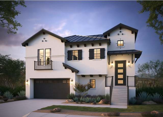 Property at 6 Maybury Way, Lakeway, TX 78738, 3 beds, 2.5 baths