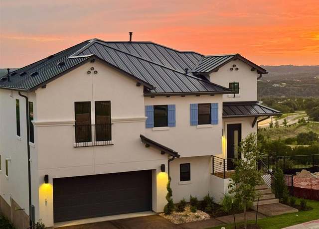 Property at 6 Maybury Way, Lakeway, TX 78738, 3 beds, 2.5 baths