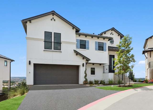 Property at 6 Maybury Way, Lakeway, TX 78738, 3 beds, 2.5 baths