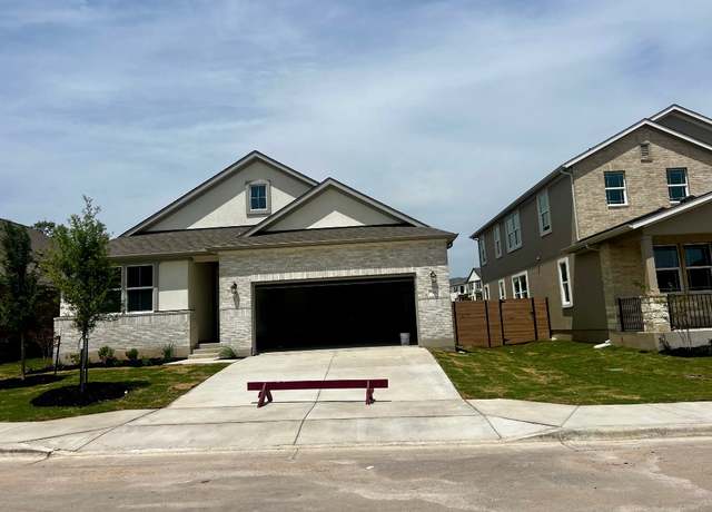 Property at 516 Raleigh Dr, Georgetown, TX 78633, 4 beds, 3 baths