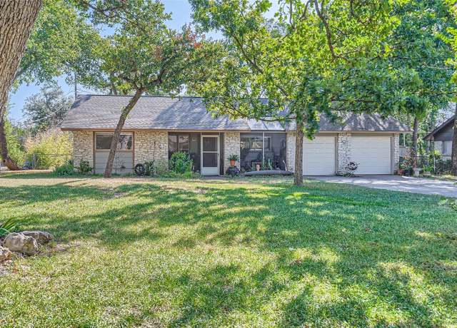 Property at 9206 Robins Nest Ln, Austin, TX 78729, 3 beds, 2 baths