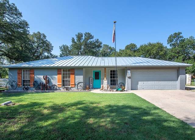 Property at 1402 Sharon Rd, Belton, TX 76513, 3 beds, 2 baths