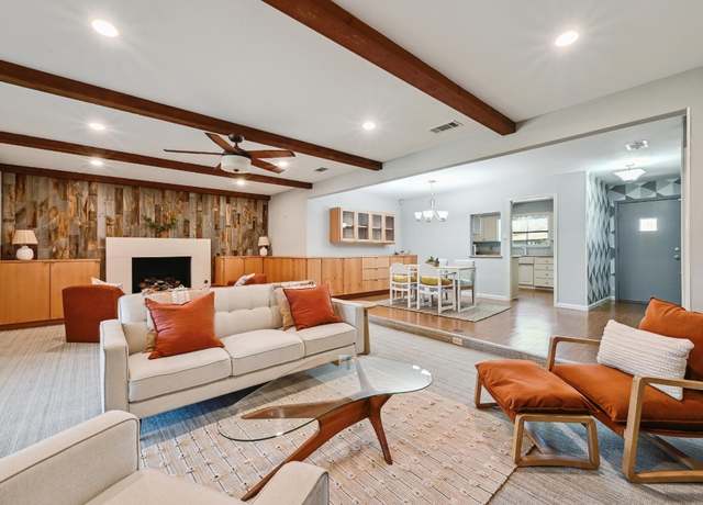Property at 2403 Remuda Trl, Austin, TX 78745, 4 beds, 2 baths