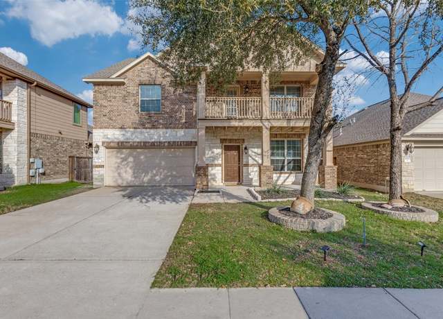 Property at 9709 Alex Ln, Austin, TX 78748, 4 beds, 2.5 baths