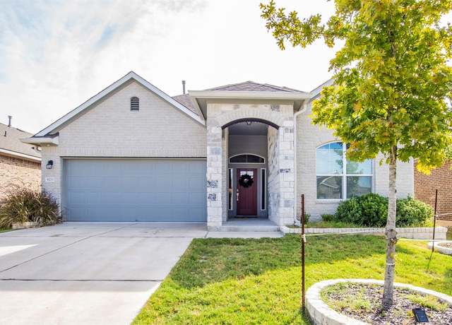 Property at 9213 Margaret Jewel Ln, Austin, TX 78748, 4 beds, 3 baths