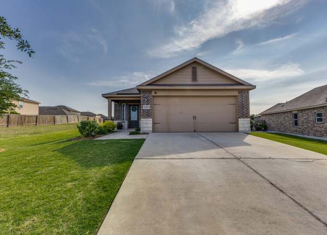 Property at 13412 Herbert Hoover Dr, Manor, TX 78653, 3 beds, 2 baths