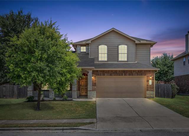 Property at 3612 Raven Caw Pass, Pflugerville, TX 78660, 4 beds, 2.5 baths