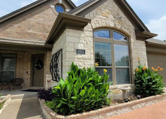 Property at 11513 Glen Knoll Dr, Manor, TX 78653, 4 beds, 2 baths
