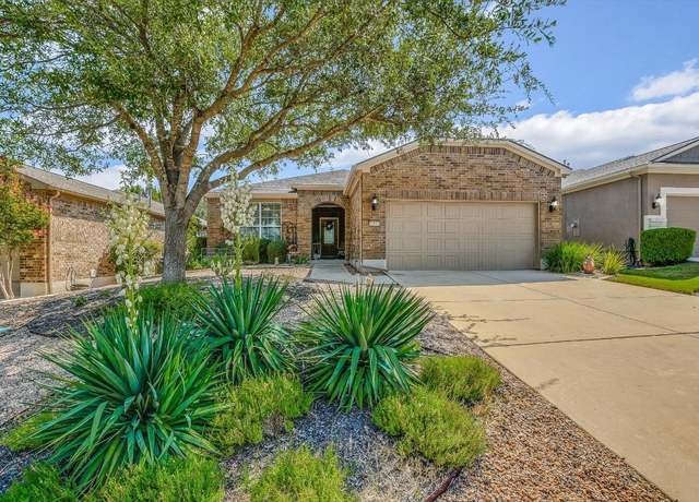 Property at 102 Trinity Ln, Georgetown, TX 78633, 2 beds, 2 baths