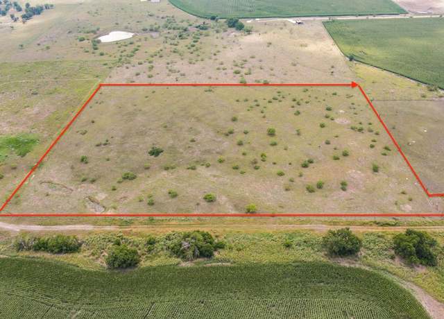 Property at 00 Giese Ln, Manor, TX 78653