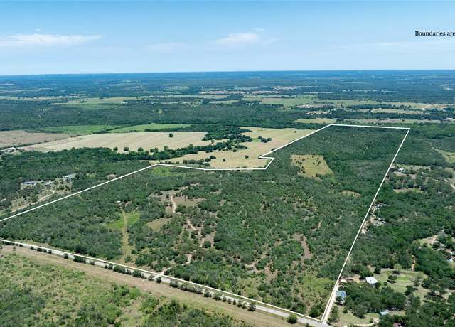 Property at 1803 Upper Elgin River Rd, Elgin, TX 78621