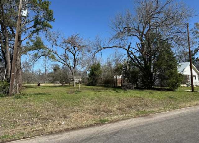 Property at 0 E 6th St, Elgin, TX 78624