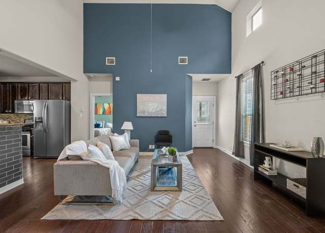 Property at 2101 Rivers Edge Way #9, Austin, TX 78741, 3 beds, 2.5 baths