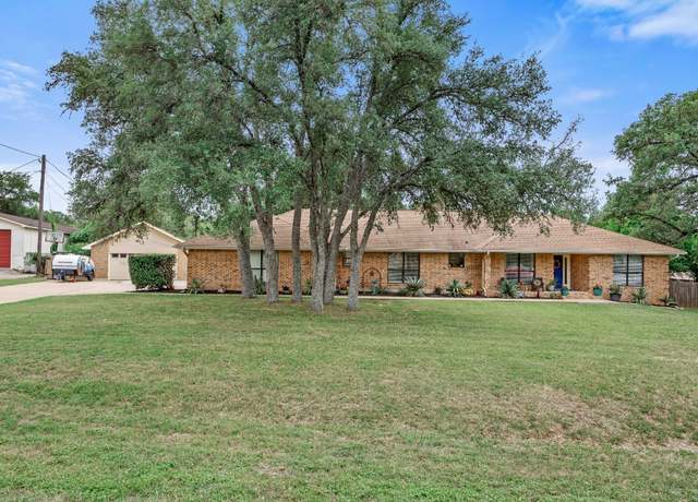 Property at 315 Juniper Dr, Mountain City, TX 78610, 3 beds, 2 baths