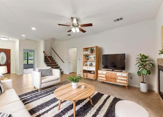 Property at 10104 Missel Thrush Dr, Austin, TX 78750, 4 beds, 3 baths
