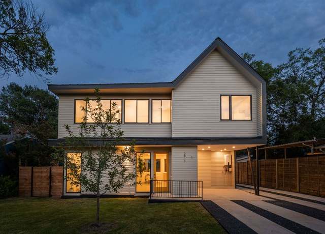 Property at 2903 Breeze #1, Austin, TX 78722, 3 beds, 2.5 baths