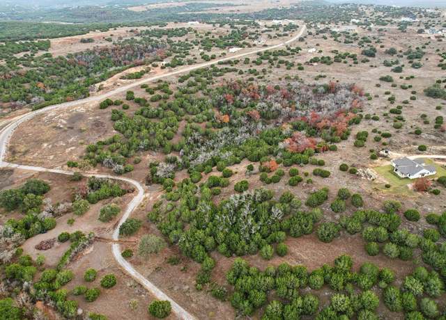 Property at TBD Saddle Ridge Dr, Bertram, TX 78605