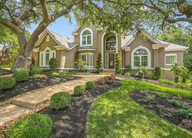 Property at 2133 Hilton Head, Round Rock, TX 78664, 4 beds, 3.5 baths
