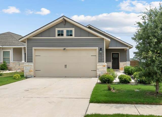 Property at 316 Ancellotta Way, Leander, TX 78641, 3 beds, 2 baths