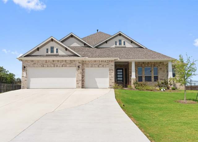 Property at 165 Lunar Loop, Dripping Springs, TX 78737, 4 beds, 3 baths