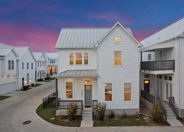Property at 4500 Grassland Dr, Austin, TX 78723, 3 beds, 2.5 baths