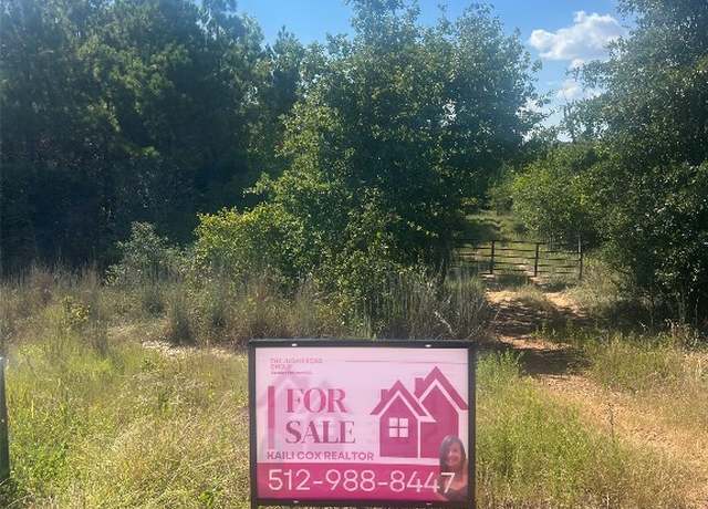 Property at TBD Poi Ct, Bastrop, TX 78602