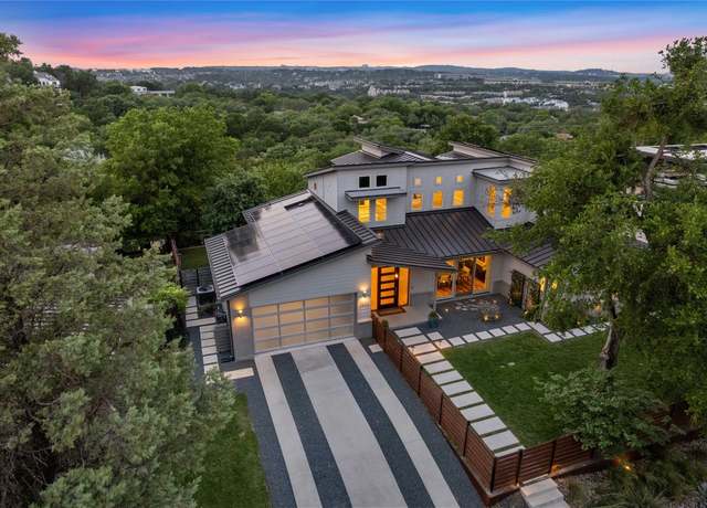 Property at 2902 Cedarview Dr, Austin, TX 78704, 4 beds, 4.5 baths