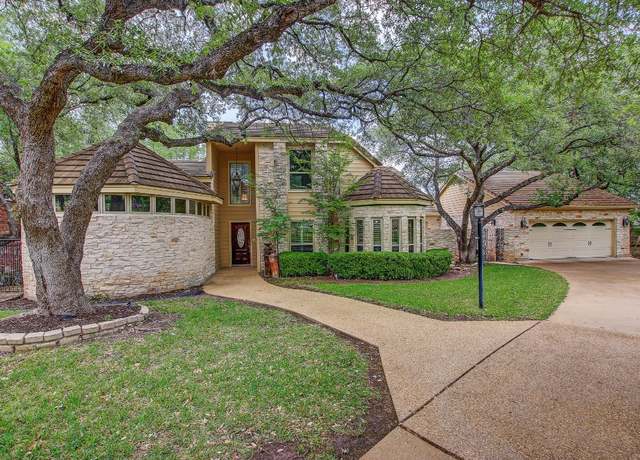 Property at 36 Cottondale Rd, The Hills, TX 78738, 4 beds, 2.5 baths