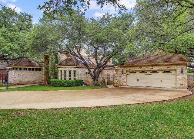 Property at 36 Cottondale Rd, The Hills, TX 78738, 4 beds, 2.5 baths