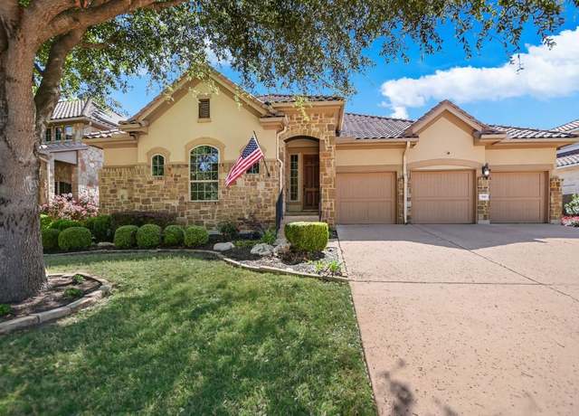 Property at 300 Horseback Holw, Austin, TX 78732, 4 beds, 2.5 baths