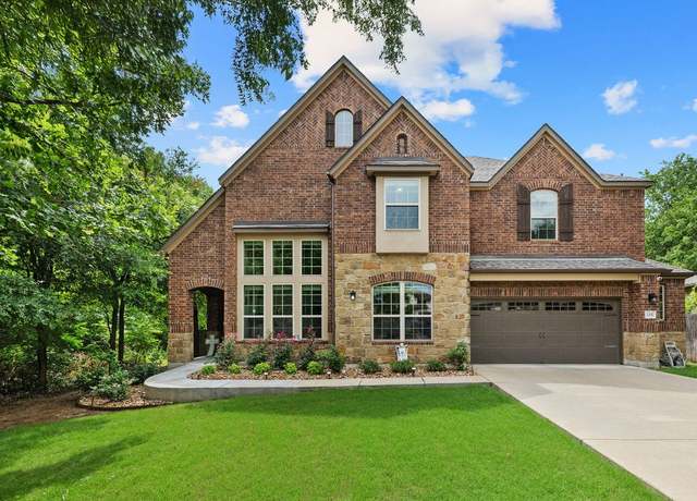 Property at 2337 Centennial Loop, Round Rock, TX 78665, 5 beds, 4.5 baths