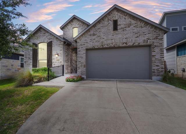 Property at 11000 American Mustang Loop, Manor, TX 78653, 4 beds, 3 baths