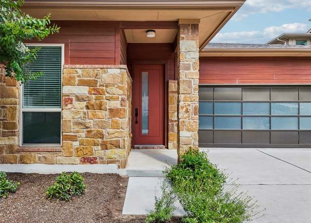 Property at 508 W Baylee Love Ln, Austin, TX 78717, 2 beds, 2 baths