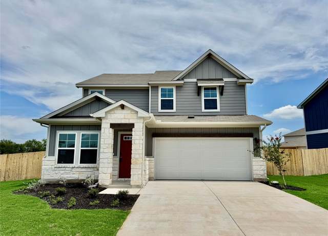 Property at 104 Boondoggle Rdg, Cedar Creek, TX 78612, 5 beds, 3 baths