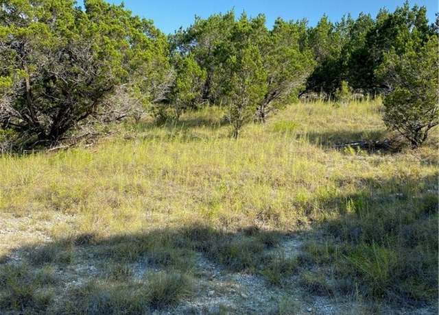 Property at 8711 Tepee Cv, Lago Vista, TX 78645