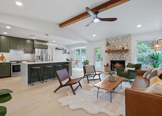 Property at 2661 Piping Rock Trl, Austin, TX 78748, 4 beds, 2 baths