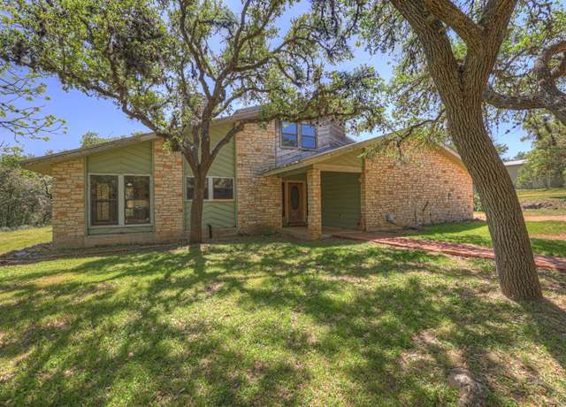 Property at 2883 Arroyo Doble, San Marcos, TX 78666, 3 beds, 2.5 baths