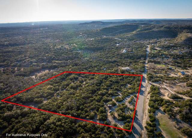 Property at 1280 Montell Rd, Wimberley, TX 78676