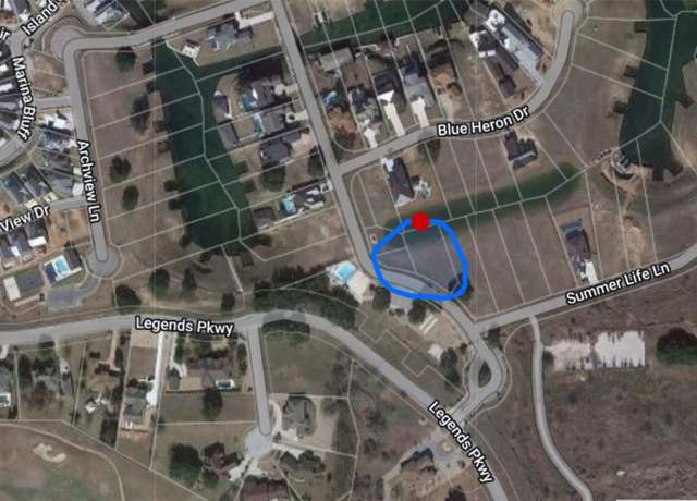 Property at 56 Clearwater Dr, Kingsland, TX 78639