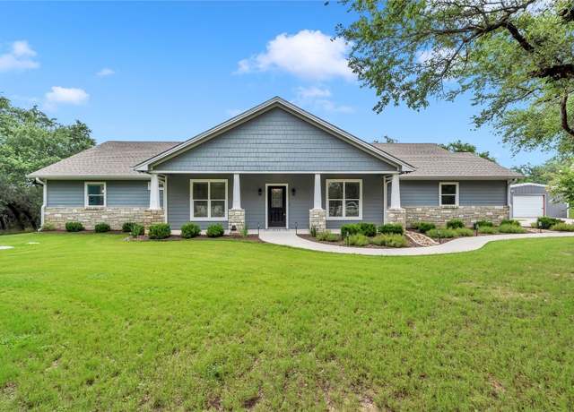 Property at 2700 County Road 403, Marble Falls, TX 78654, 3 beds, 2 baths