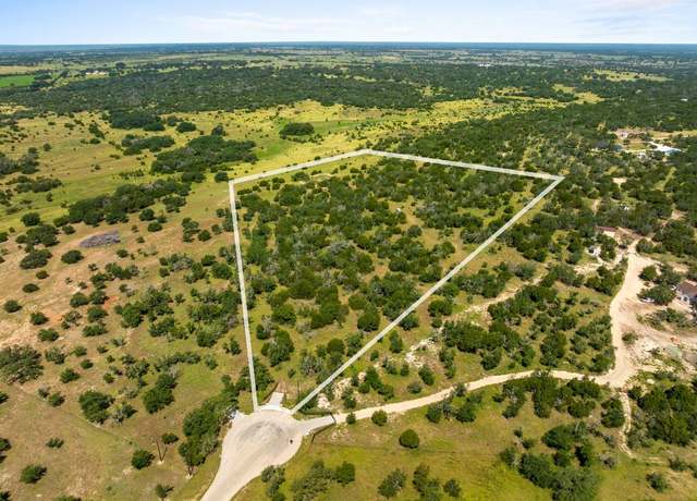 Property at 195 Buck Rabbit Rd, Briggs, TX 78608