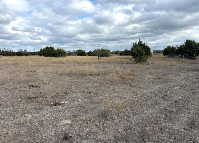 Property at Lot 81 Reserve Dr, Lampasas, TX 76550