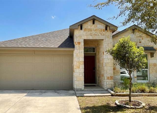 Property at 301 Teron Dr, San Marcos, TX 78666, 3 beds, 2 baths