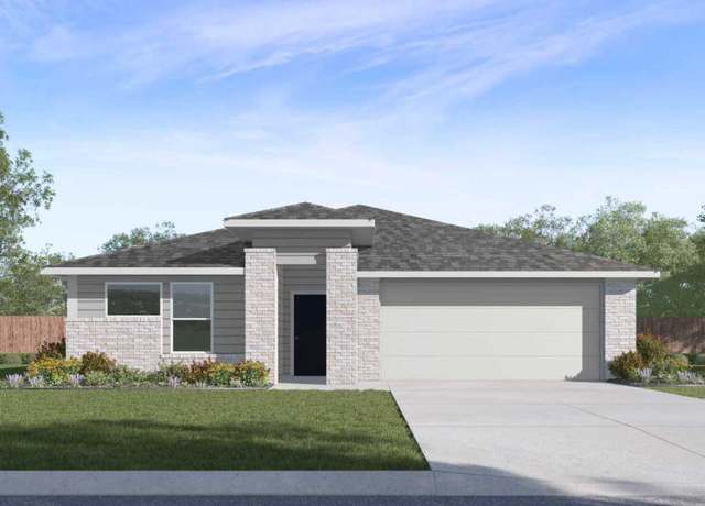 Property at 383 Morning Glory Loop, Kyle, TX 78640, 4 beds, 3 baths