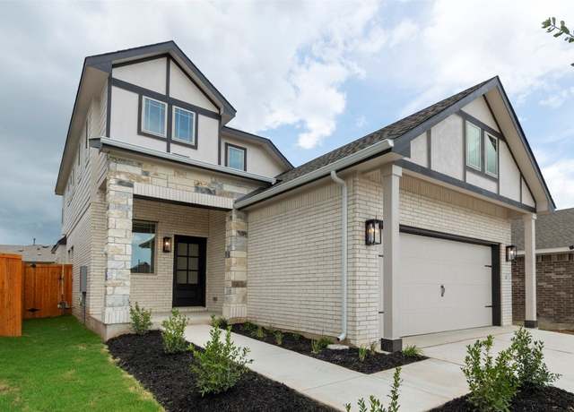 Property at 197 James Caird Dr, Kyle, TX 78640, 3 beds, 2.5 baths