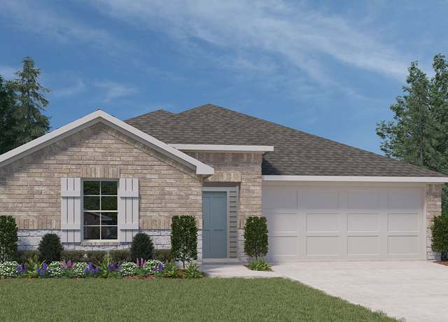 Property at 1933 Crowned Eagle Pass, Leander, TX 78641, 4 beds, 2 baths
