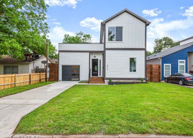 Property at 1912 Madison Ave, Austin, TX 78757, 4 beds, 4.5 baths