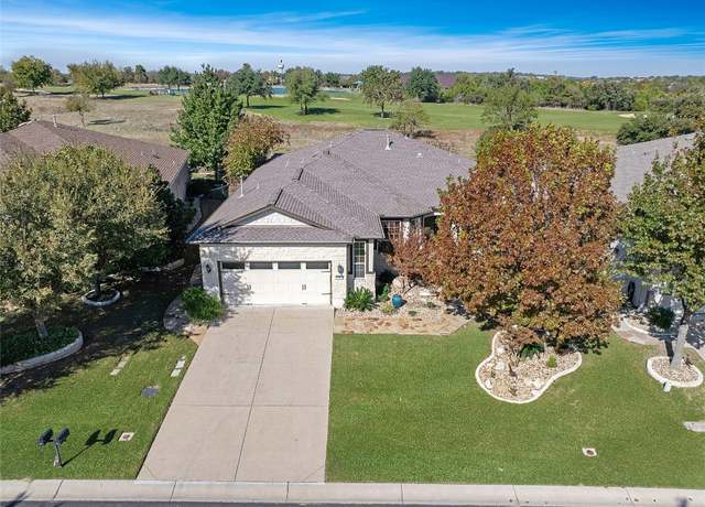 Property at 214 Apache Mountain Ln, Georgetown, TX 78633, 3 beds, 2.5 baths